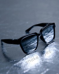 GLS206 Black+Silver 1/3