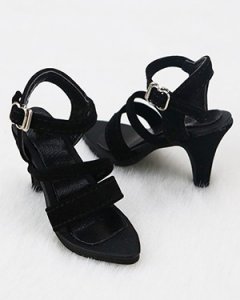 SH371 Black 1/3