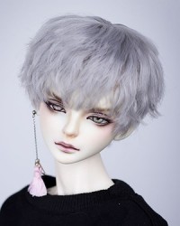 WMS013 Silver White 1/3 (in stock)