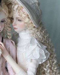 WDP016 Blond 1/6