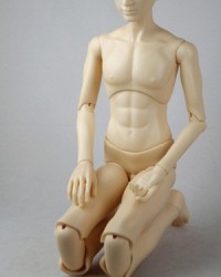 IDF 65cm Boy Body-1