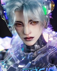 Codename C.I.C Standard Ver.