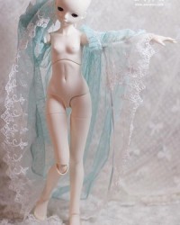 Xaga 1/4 Girl Body Ver.I (X-F-43A)