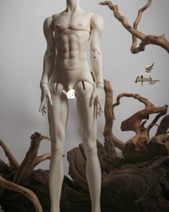 Miracle 68cm Boy Body Ver.II