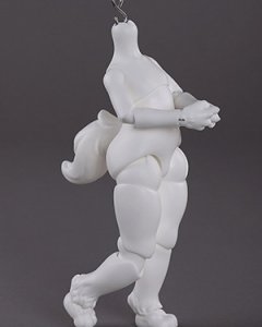 DollyZone 24cm Cub Body Beast Ver.