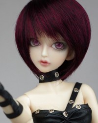 45cm Lilith Head