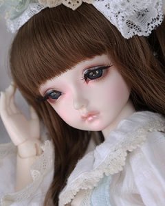 44cm Flavia Head