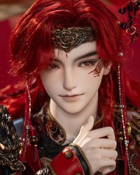 Nezha (JuDan MADS Fullset)