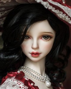 Vanessa 58cm