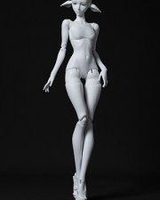 Doll Body