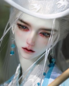 51cm Lake Head