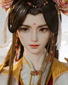 Xie Lian - His Highness Who Pleased the Gods (Fullset)