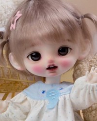 25cm Taotao Head 25cm Taotao Head