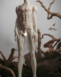 Miracle 68cm Boy Body Ver.II