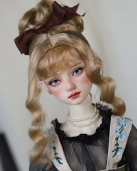 WDP155 Mix Brown 1/4