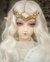 62cm Auriel Head