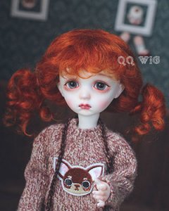 WDP041 Carrot 1/8