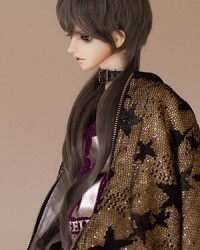 WDA3023 Dark Grey