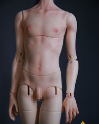 DF-H 72cm Boy Body Ver.II