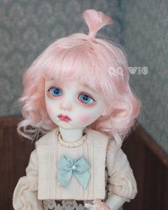 WDP057 Pink 1/6