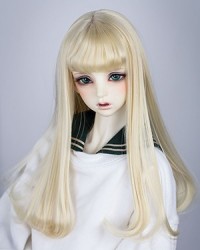 WMS009 Blond 1/3