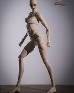 female bjd doll