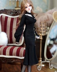 MUG219 Black