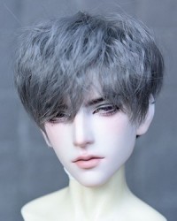 WMS038 Smoke Grey 1/6