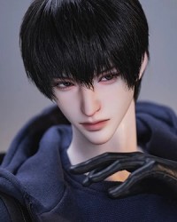 Kylin Zhang (Fullset)