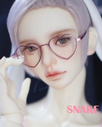 GLS227 Pink 1/3 GLS227 Pink 1/3