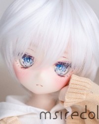 WMS040 Snow White 1/3