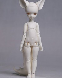 Dream Valley Body B6-04 (28cm)