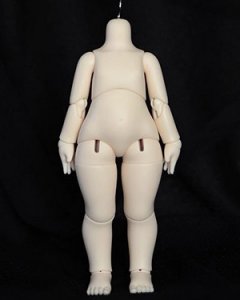 Guard Love 1/6 Body