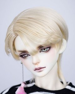 WMS008 Blond 1/3