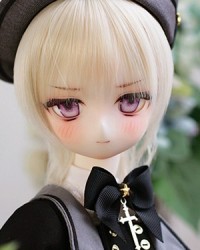 47cm Ono - Manga Series Head