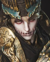 Famine SP Ver. (Fullset)