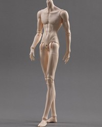 DZ Special 1/4 Boy Body (B47-002) DZ Special 1/4 Boy Body (B47-002)