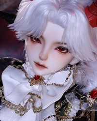 Edward (Fullset + Body Blush)