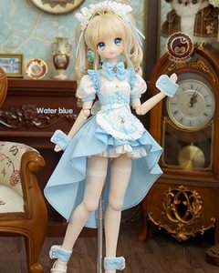 MUG208 Water Blue