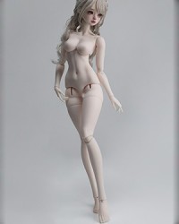 AE 1/4 Wu Mian Girl Body