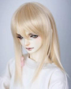 WMS014 Blond 1/3