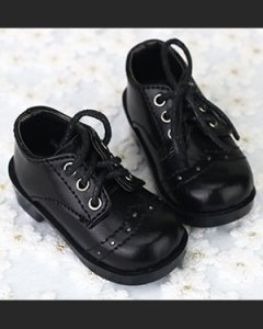 SH386 Black