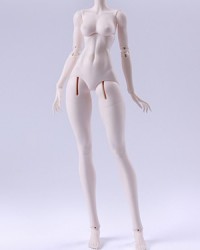 DZ 68cm Girl Body (B68-003-01 / B68-003-02)