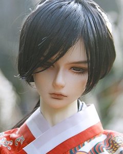 73cm Liuhuo Head