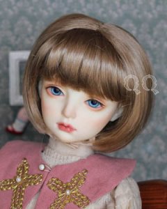 WDP066 Tea Brown 1/6