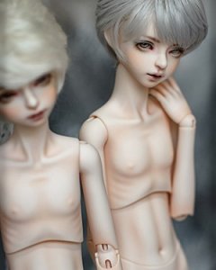 MYOU 1/4 Boy Body Ver.II (45cm)