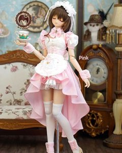 MUG209 Pink
