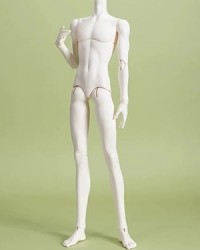BonBon 70cm Pine-Cypress Boy Body (TG-B3-01)
