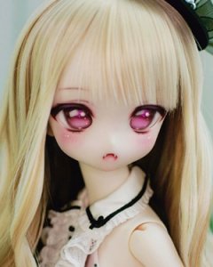 Charlotte - Manga Series