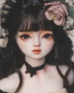 Beryl (Fullset)